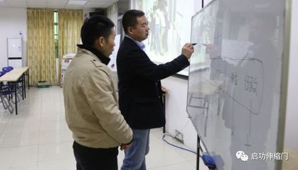 熱烈歡迎青島拉斐特智能裝備科技一行蒞臨交流，共探智能工業門新未來