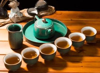 農村開茶葉店賺錢嗎？——揭秘鄉村茶經濟的隱藏金礦與創業新機遇