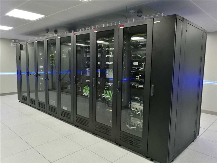 滿足政府信息化嚴苛要求的信息系統運行維護解決方案